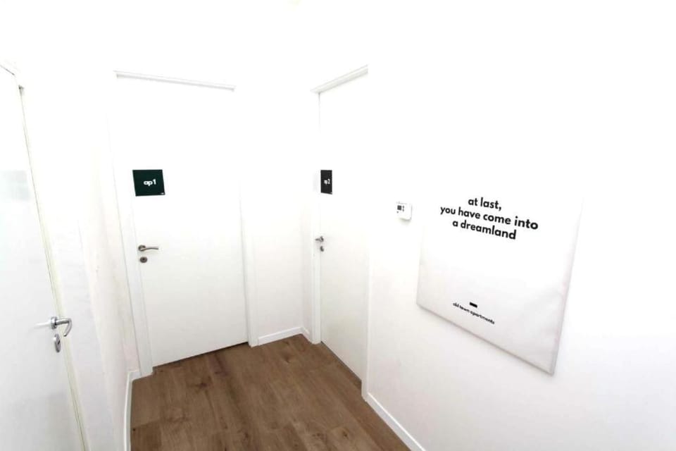 Property logo or sign