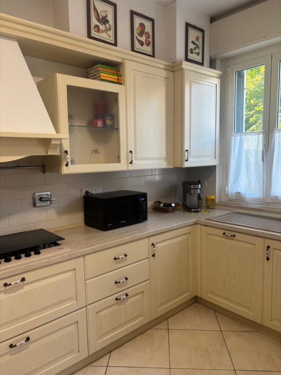 Emma house Apartment in Rapallo