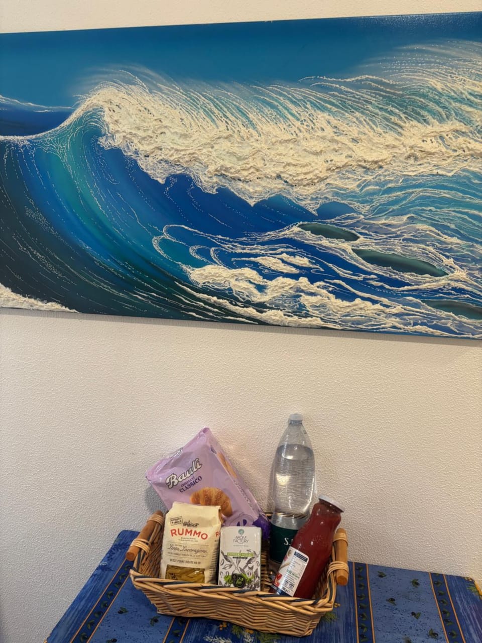 Emma house Apartment in Rapallo