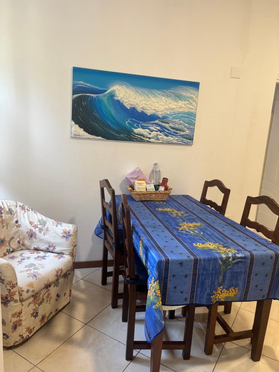 Emma house Apartment in Rapallo