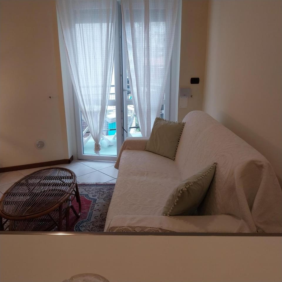 Casa Graziella Apartment in Rapallo