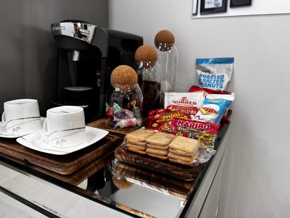 Modern One Bedroom Flat in Twickenham for Business Travelers Apartment in Twickenham