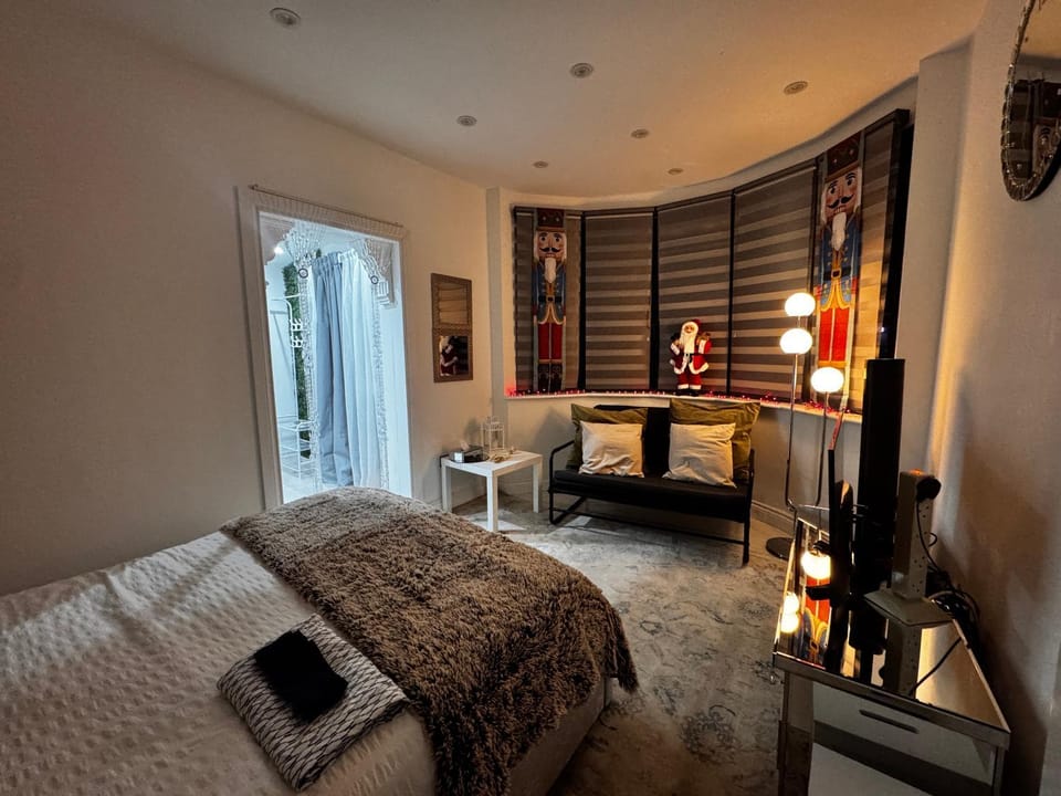 Modern One Bedroom Flat in Twickenham for Business Travelers Apartment in Twickenham