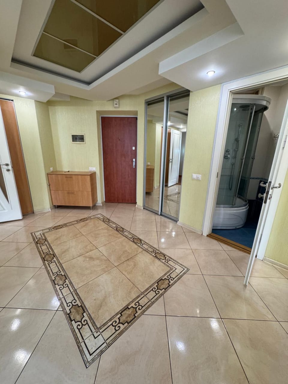 Sun Apartment Apartment in Chișinău