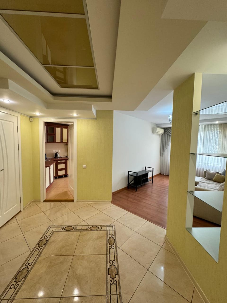 Sun Apartment Apartment in Chișinău