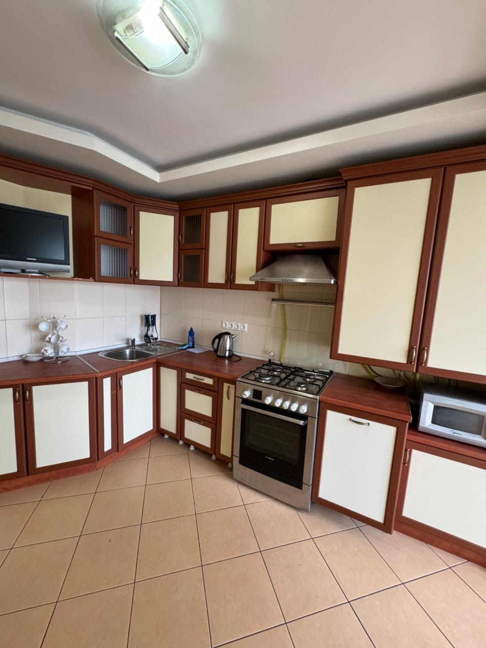 Sun Apartment Apartment in Chișinău