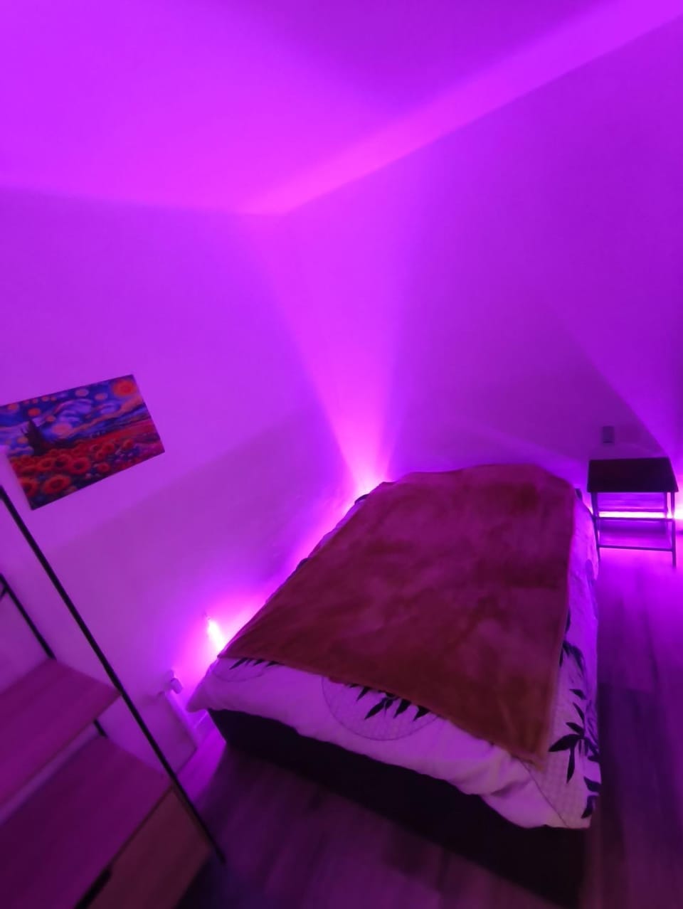 Apppartement dans maison avec terrasse plein sud , Netflix, parking et fibre Apartment in Haute-Savoie