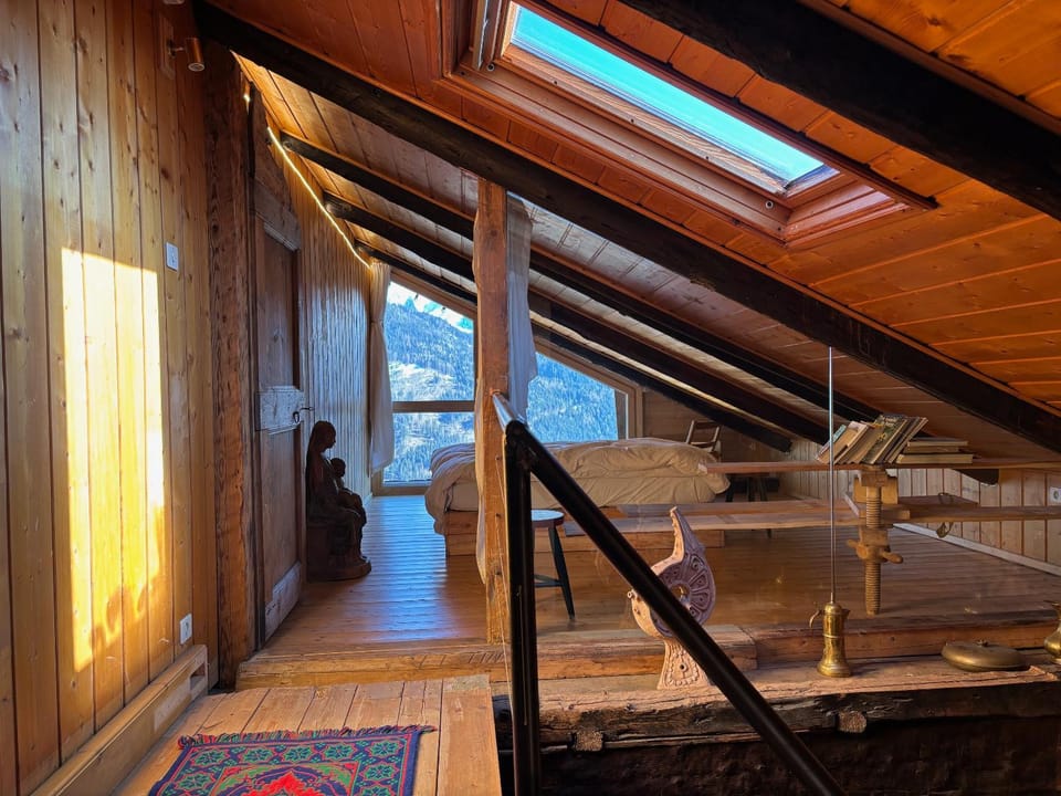 Casa Del Castoro Chalet in Veneto