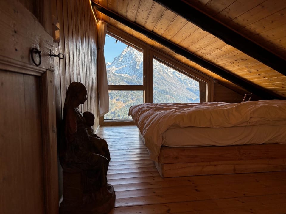Casa Del Castoro Chalet in Veneto