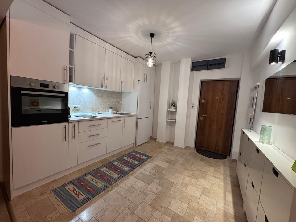 Central-home Apartment in Romania