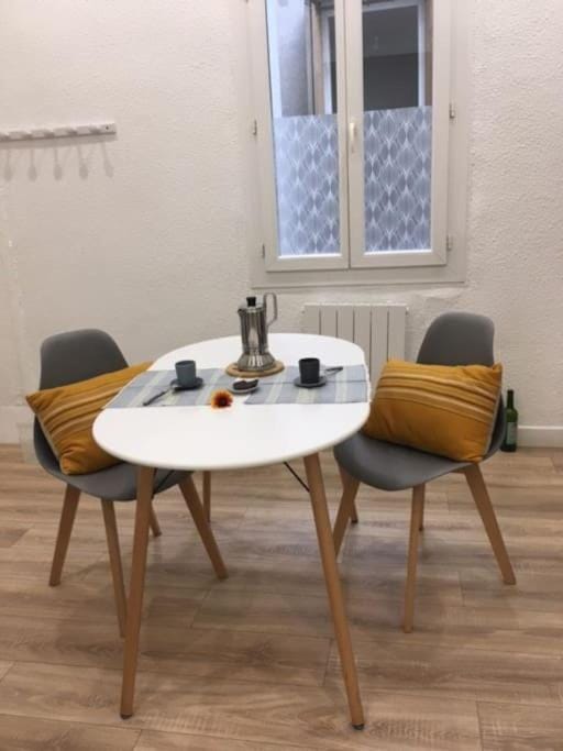 Le chant des vagues Apartment in Occitanie