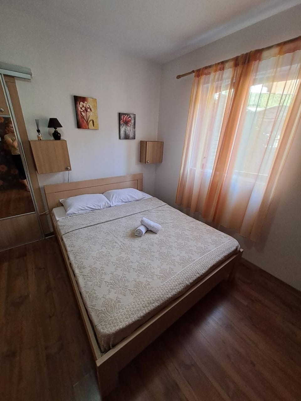 Apartmani Vuki Apartment in Dubrovnik-Neretva County