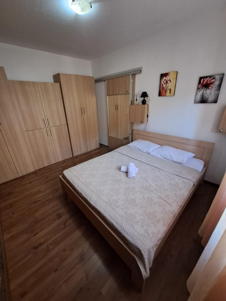 Apartmani Vuki Apartment in Dubrovnik-Neretva County