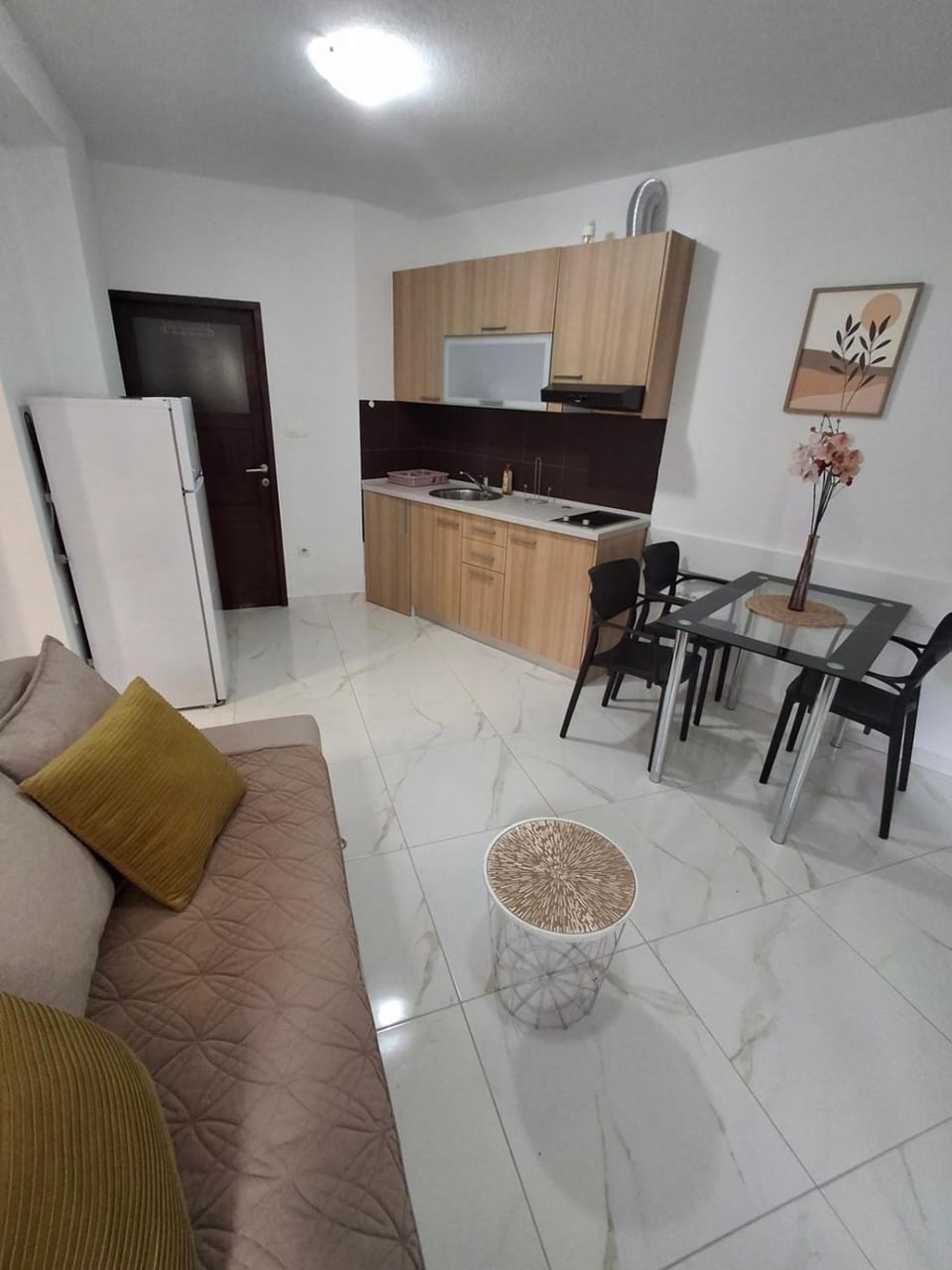 Apartmani Vuki Apartment in Dubrovnik-Neretva County