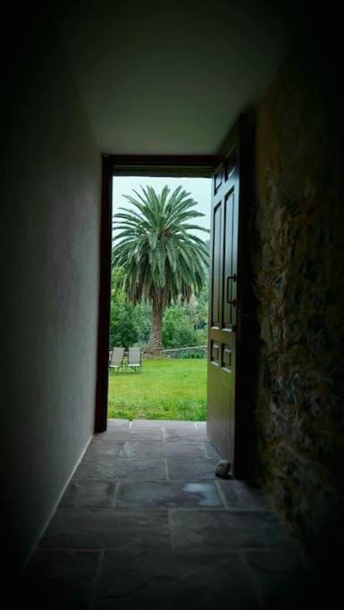 FINCA LA VENERA Apartment in Cantabria