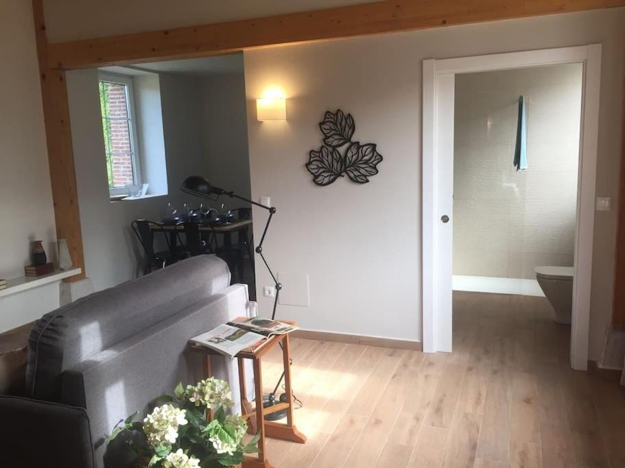 FINCA LA VENERA Apartment in Cantabria