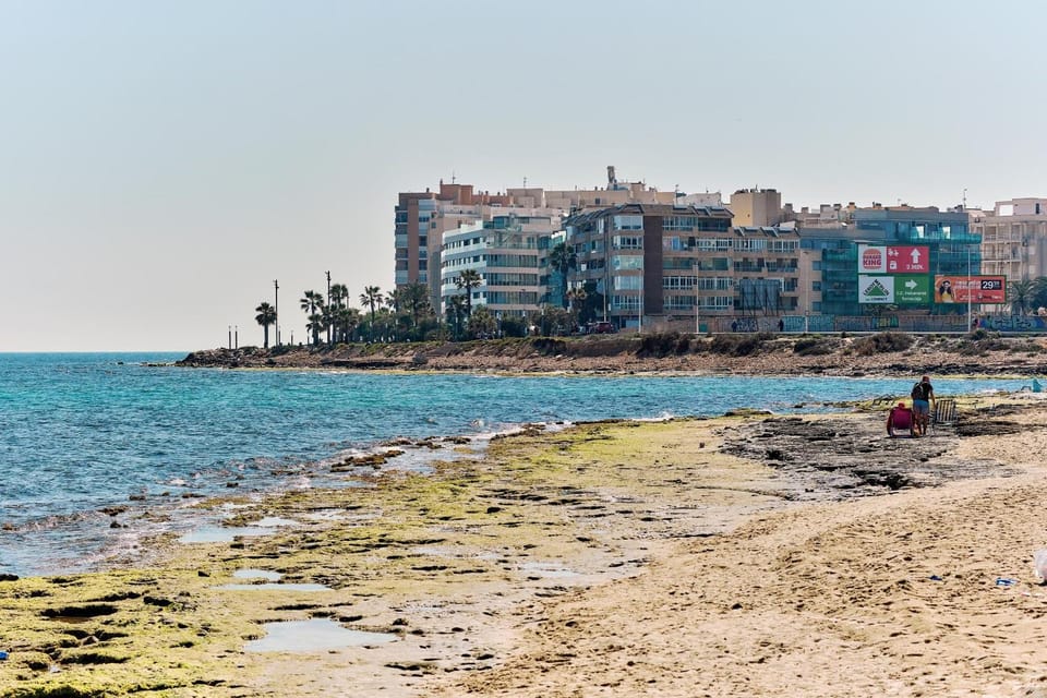 Espanhouse Mar Baltico Apartment in Torrevieja