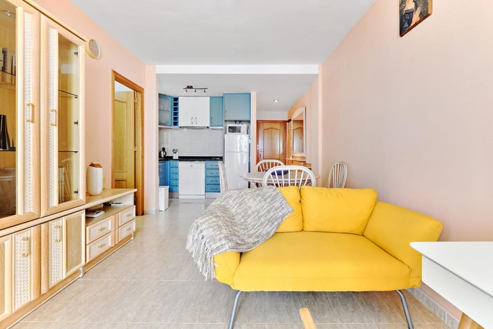Espanhouse Mar Baltico Apartment in Torrevieja