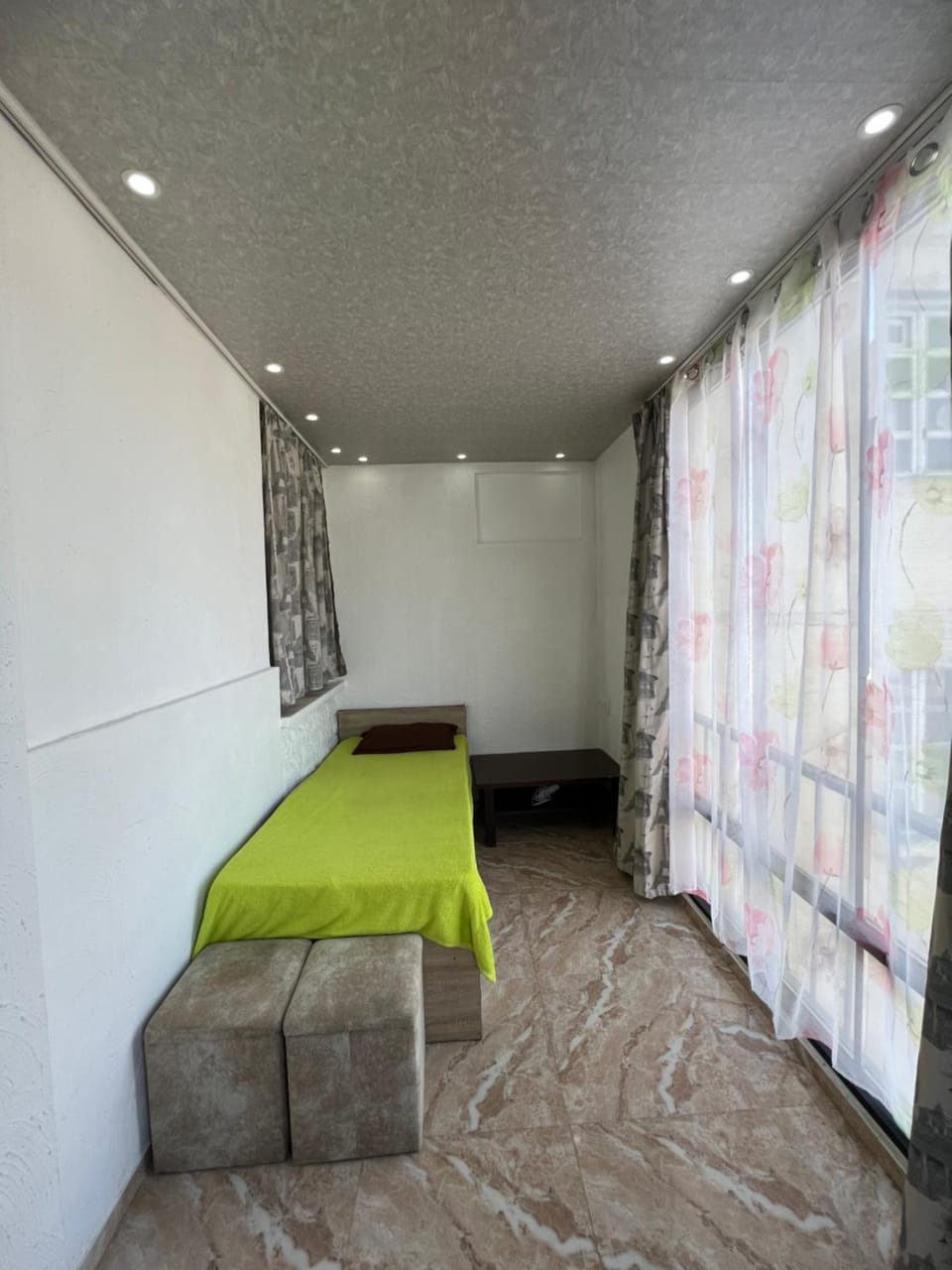 5th floor B Apartment in Tbilisi, Georgia