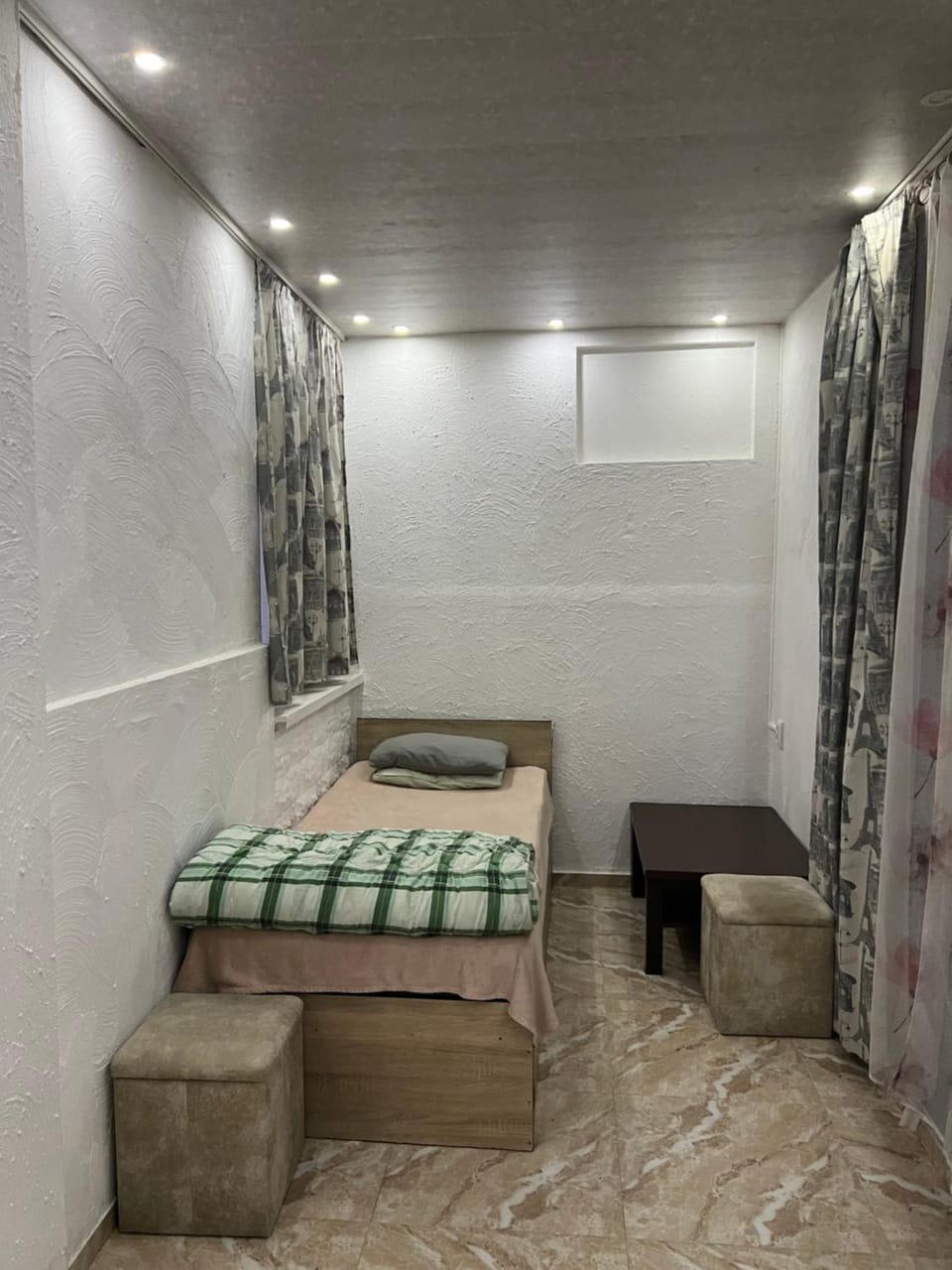5th floor B Apartment in Tbilisi, Georgia