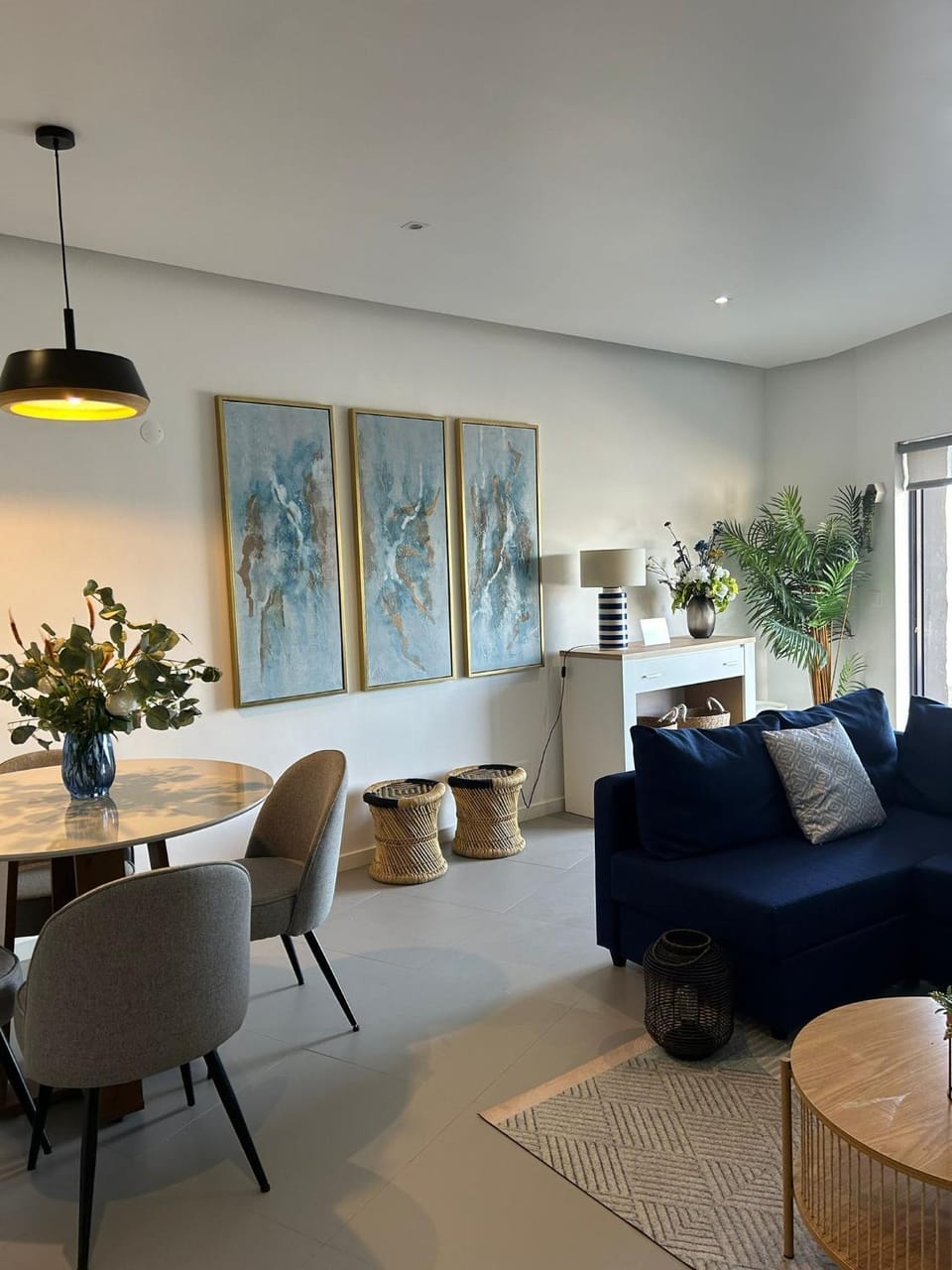 Ely's Place by the Sea Apartment in Cape Verde