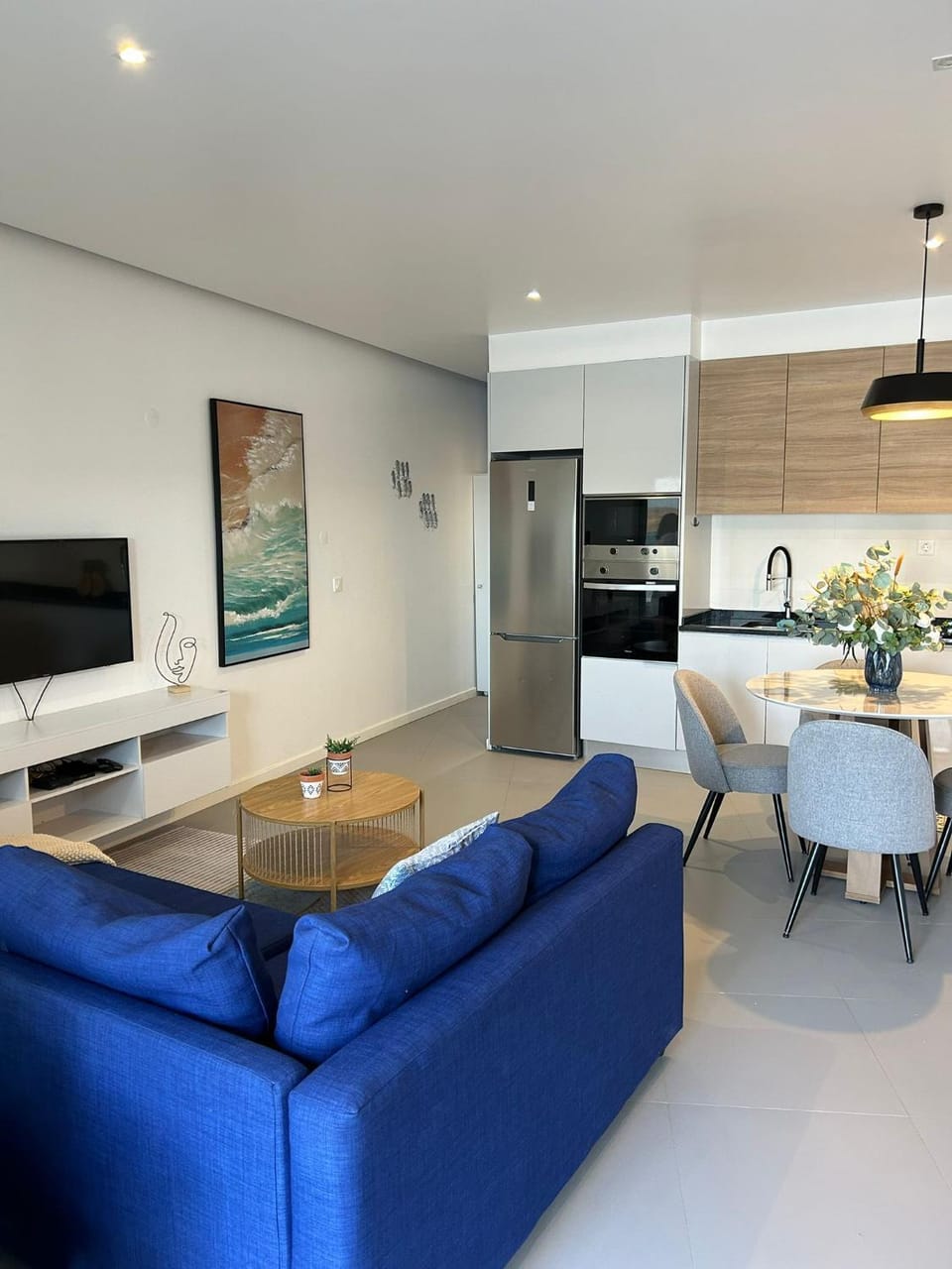 Ely's Place by the Sea Apartment in Cape Verde