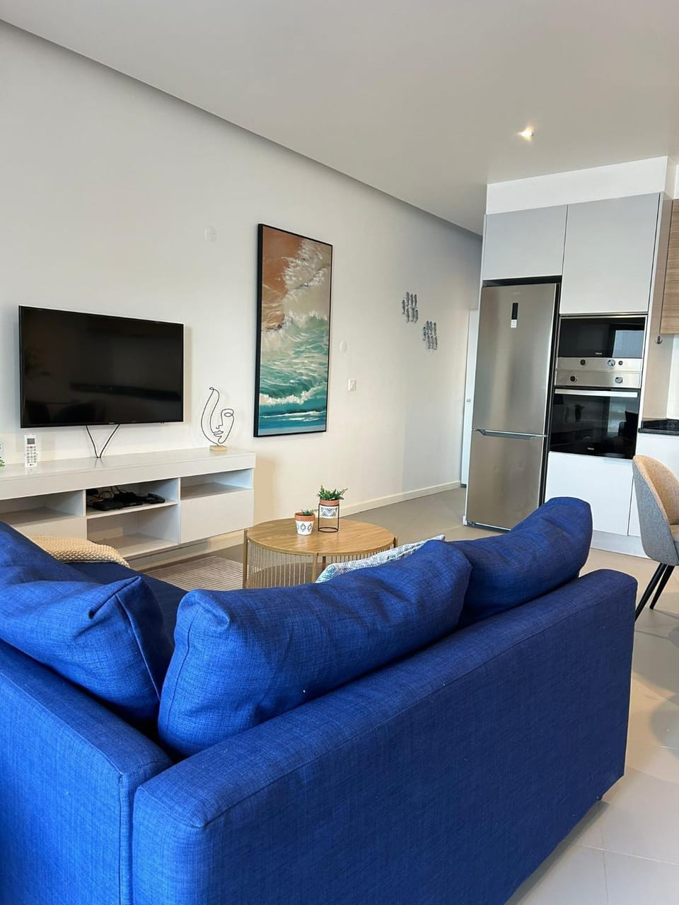 Ely's Place by the Sea Apartment in Cape Verde