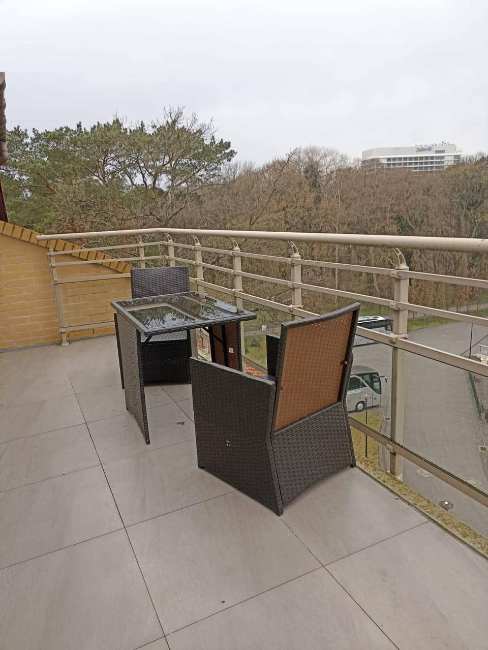 Unique PENTHOUSE near the beach Apartment in Swinoujscie