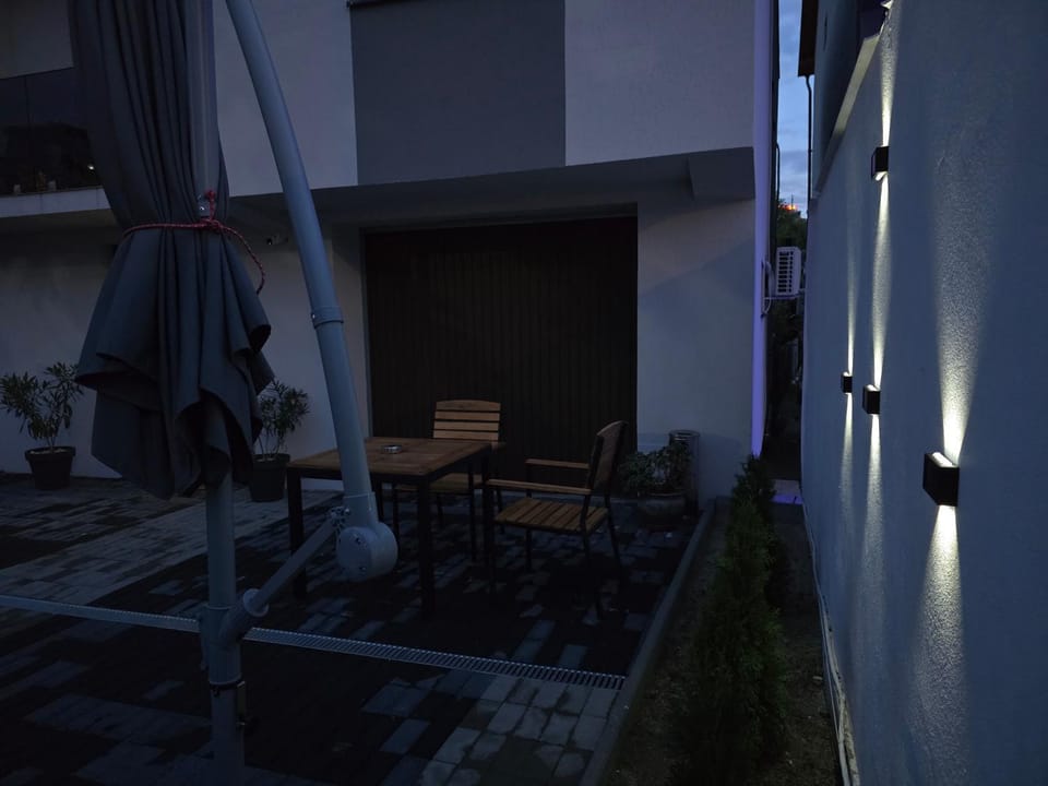 Boutique Arena Bed and Breakfast in Romania