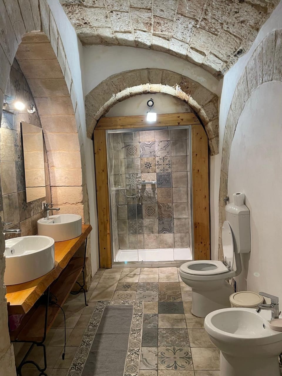Shower, Toilet, Bathroom, bidet