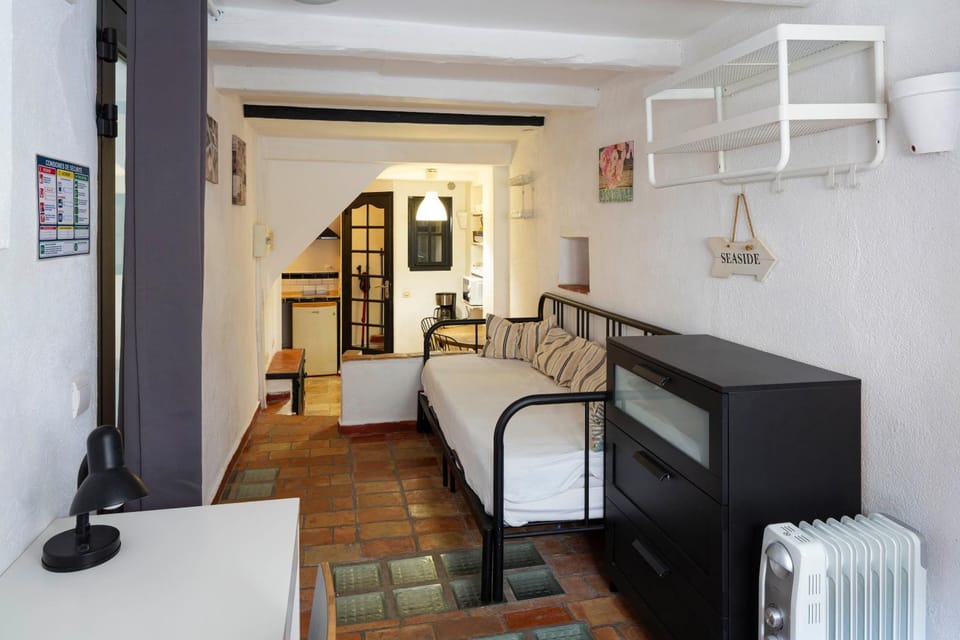 FRIOUL Apartment in Marseille