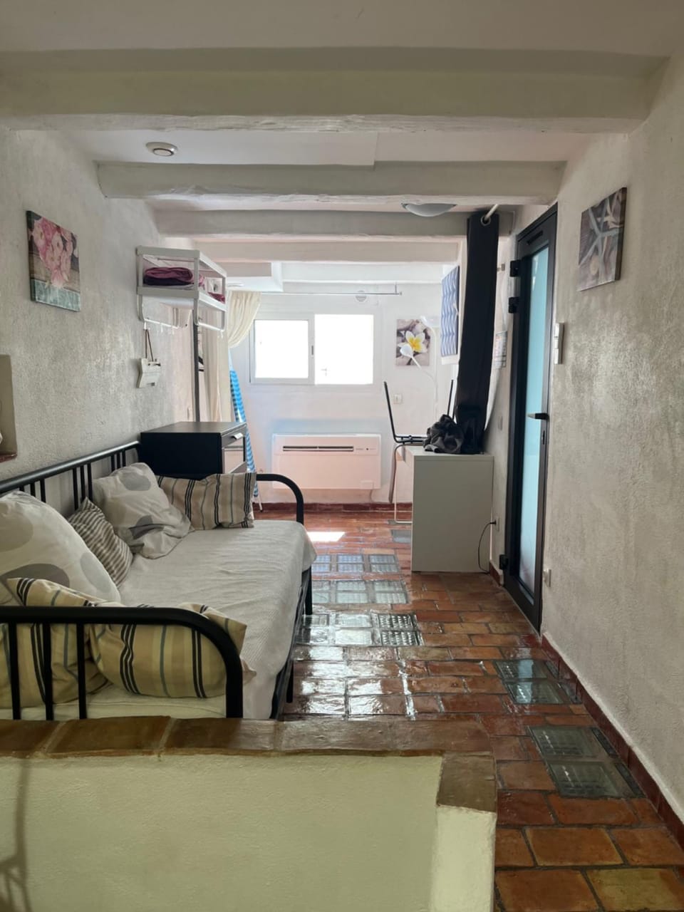FRIOUL Apartment in Marseille