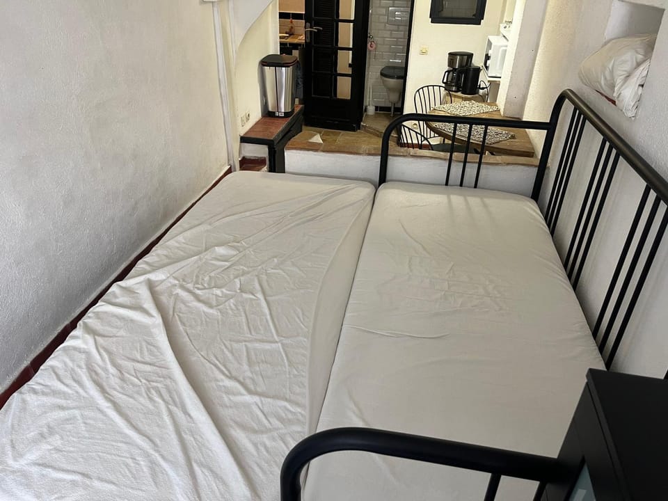 FRIOUL Apartment in Marseille