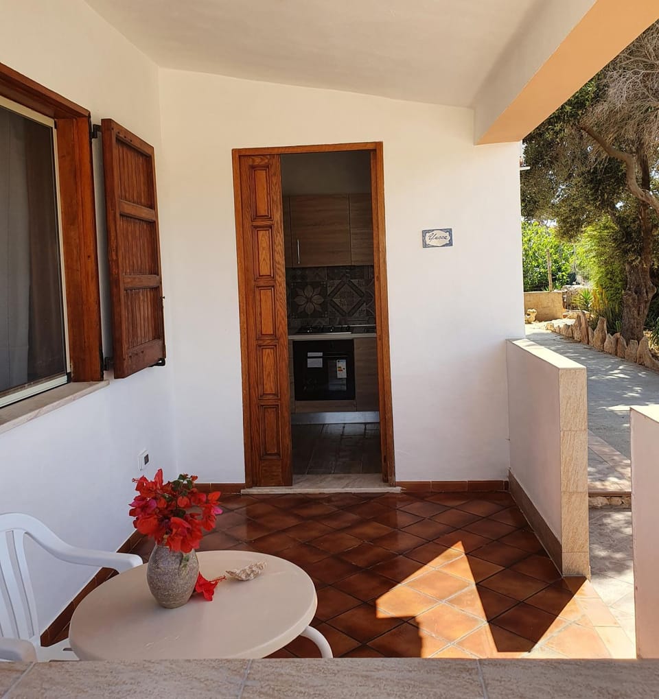 Villa Migliore House in Sicily