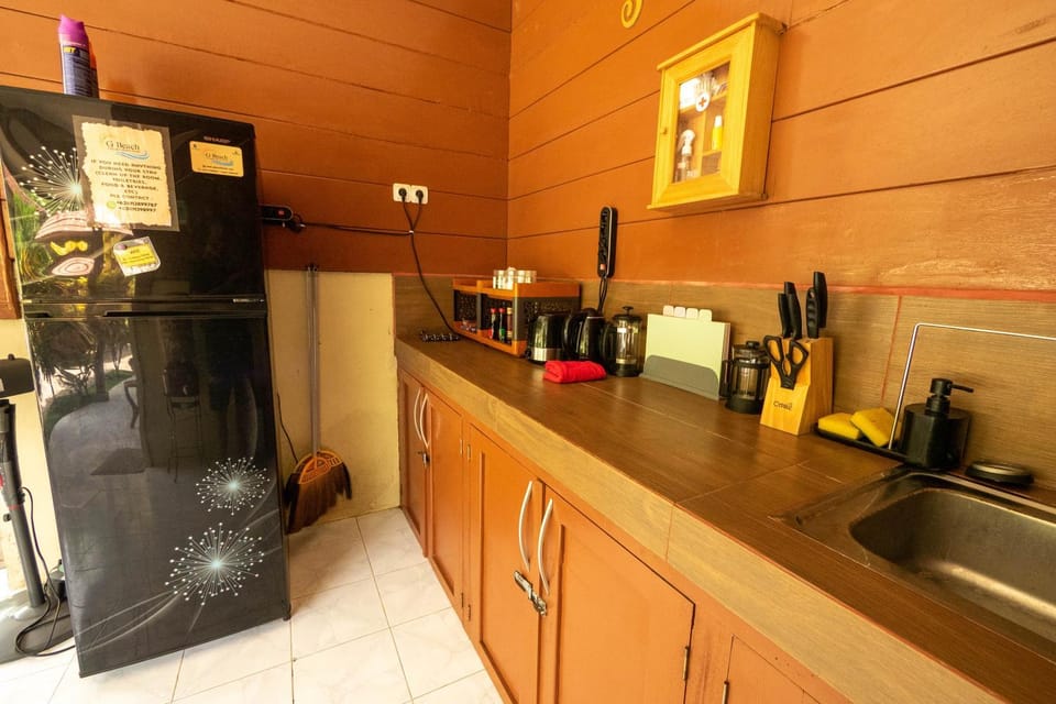 G Beach Hotel Hotel in East Java