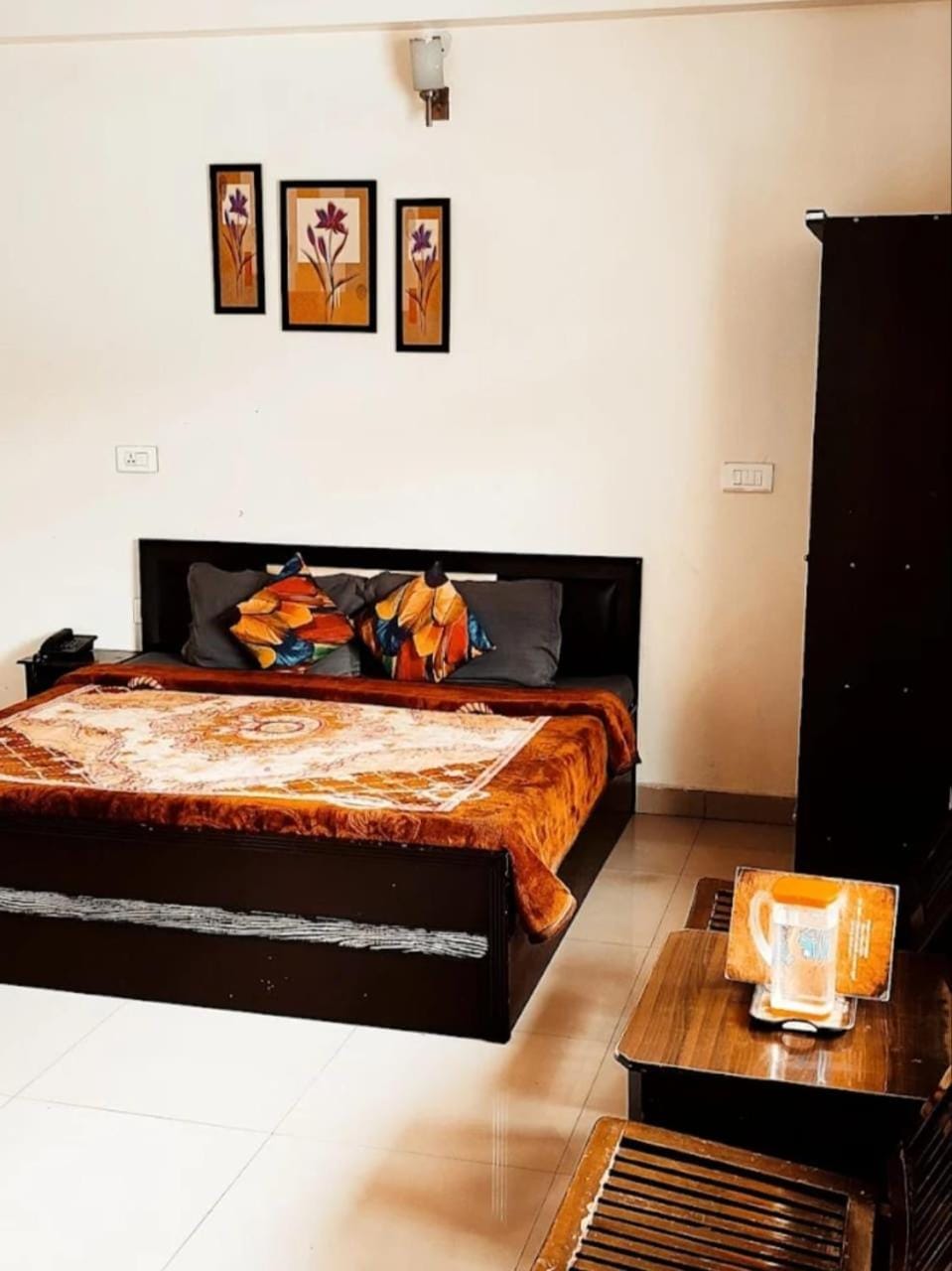HOTEL AVI IN DALHOUSIE BANIKHET Hotel in Himachal Pradesh