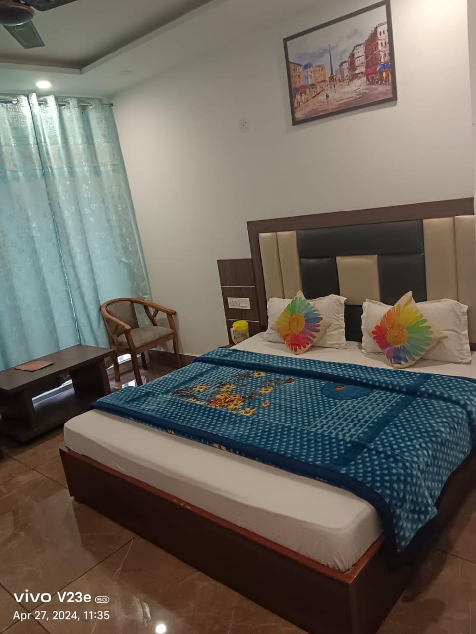HOTEL AVI IN DALHOUSIE BANIKHET Hotel in Himachal Pradesh
