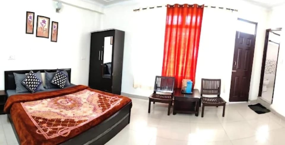 HOTEL AVI IN DALHOUSIE BANIKHET Hotel in Himachal Pradesh