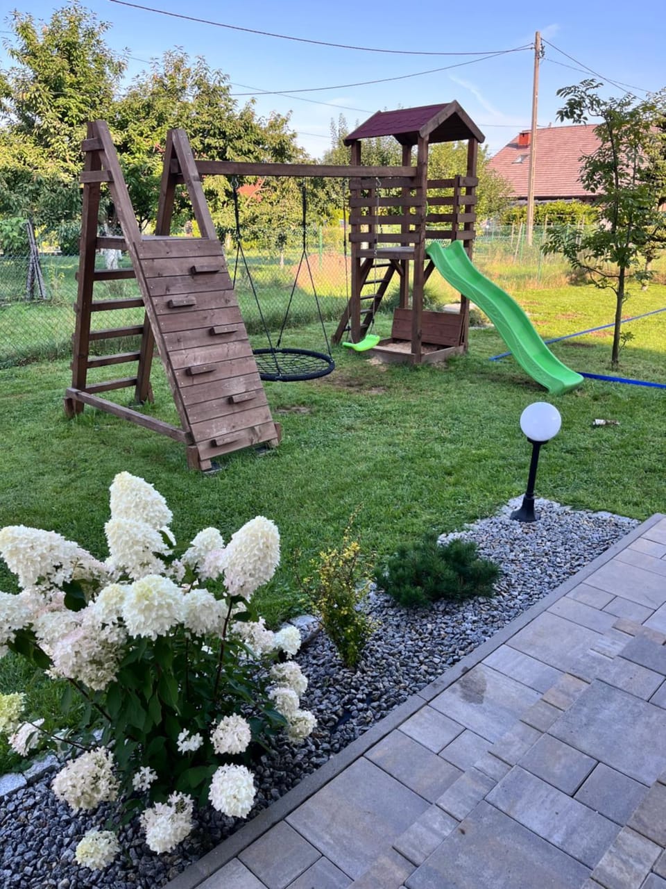 Dom w Beskidach Apartment in Lesser Poland Voivodeship