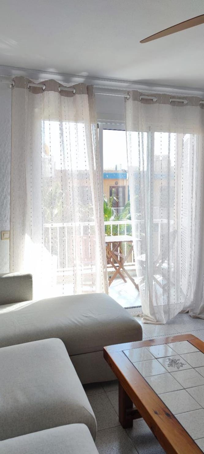 Balcony/Terrace, Living room, Seating area