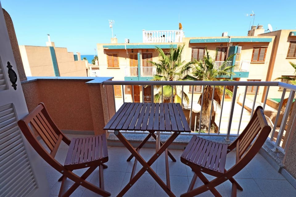 View (from property/room), Balcony/Terrace