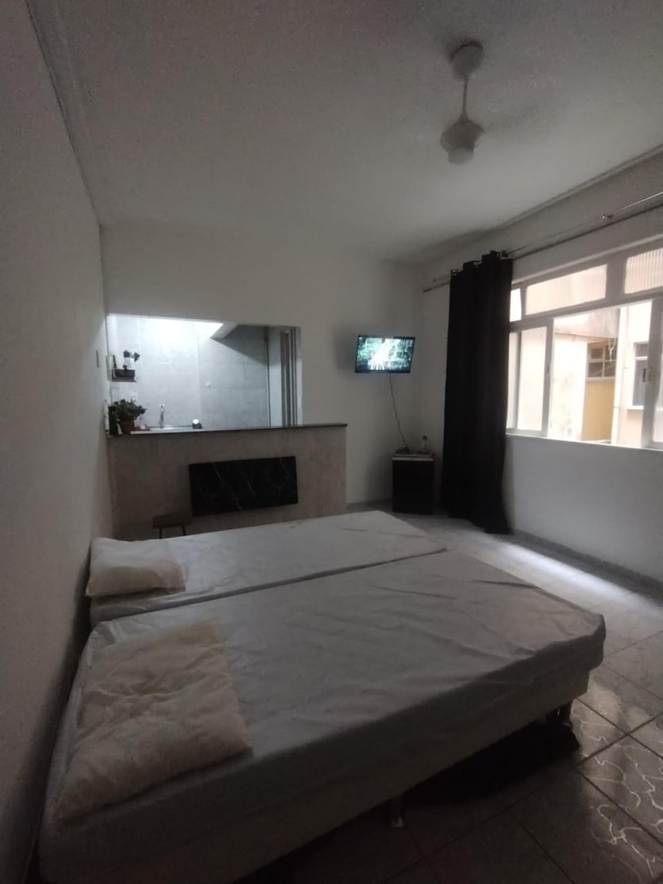 Apartamento completo Praia de Copa Apartment in Rio de Janeiro