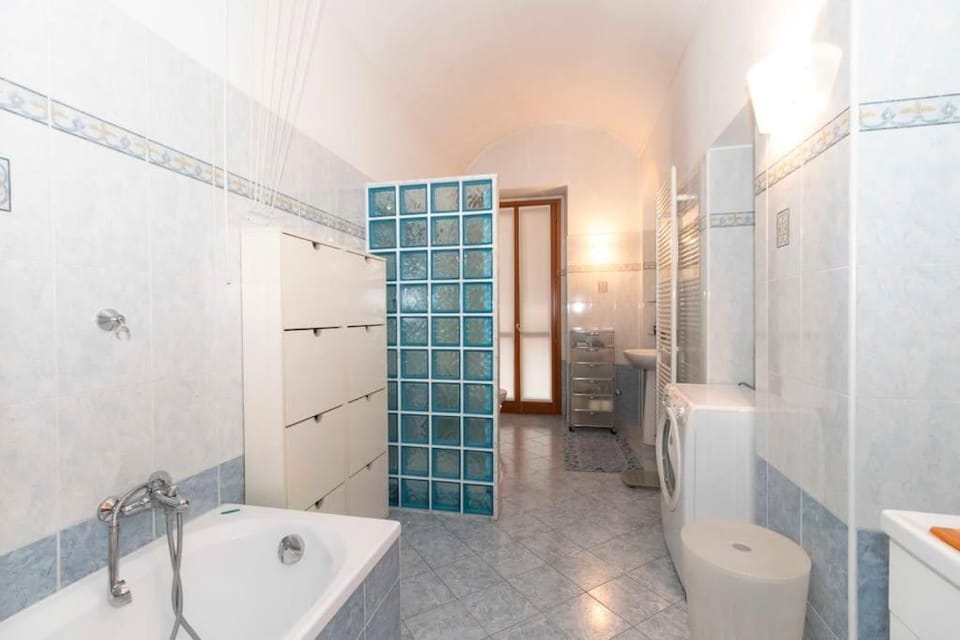Sweet Apartment nel cuore di Torino Apartment in Turin