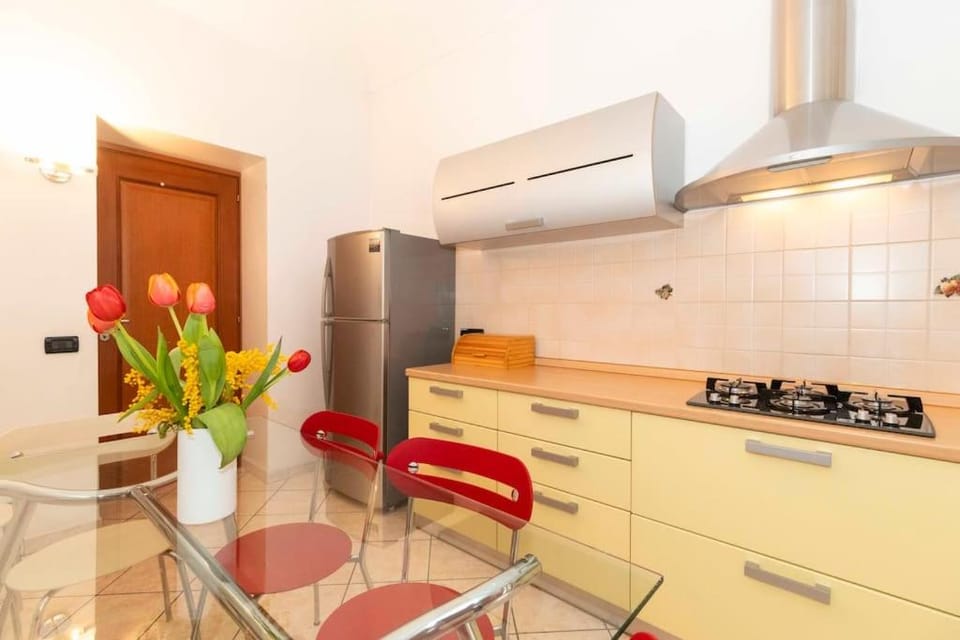 Sweet Apartment nel cuore di Torino Apartment in Turin