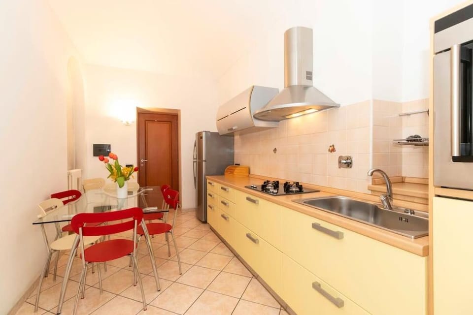 Sweet Apartment nel cuore di Torino Apartment in Turin