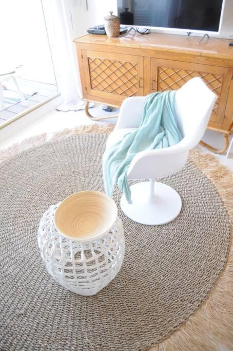 Studio Saint-Tropez Centre Charme, Piscine, Parking & Climatisation Apartment in Saint-Tropez