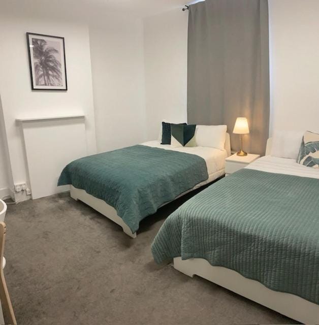 GUEST ROOMS in CAMDEN TOWN Bed and Breakfast in City of Westminster