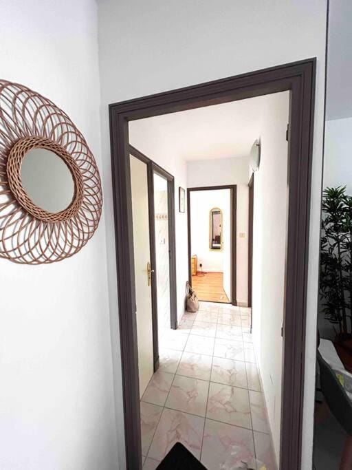 Dahlias- 6 pers Vrai tout à pied Apartment in Saint-Raphael