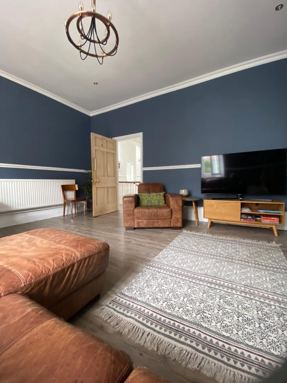 The Cafe Apartment Apartment in Malvern Hills District