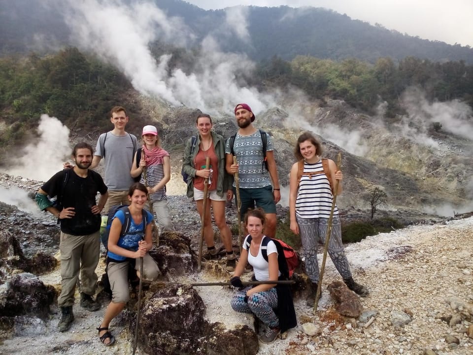 Activities, Hiking